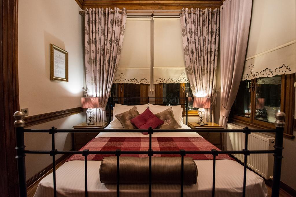 Ottoman Suites By Sera House Стамбул Номер фото